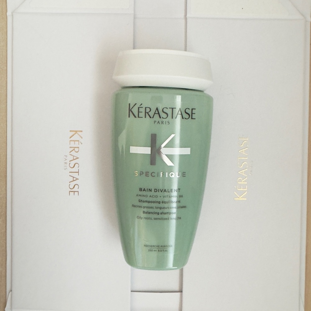 Kerastase Bain Divalent Balancing Shampoo